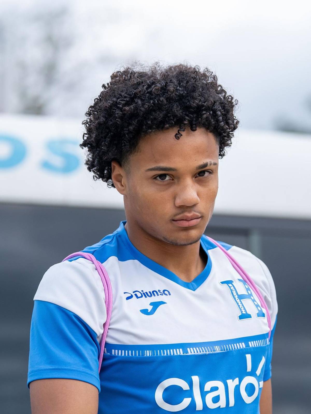 Conoce los jugadores de Honduras en Mundial Sub-17: legionarios y varios no nacieron en el país