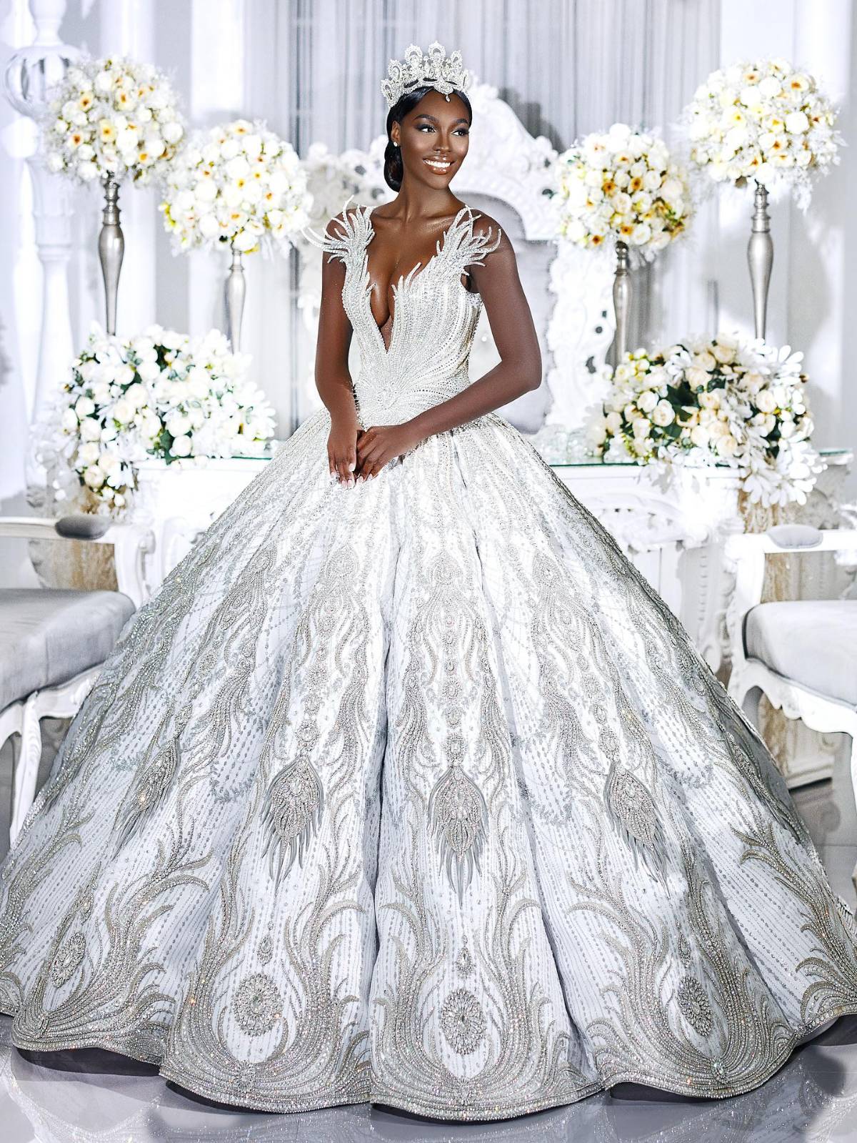 Raúl Rocha revela por qué Miss Costa de Marfil no ganó en Miss Universo 2025