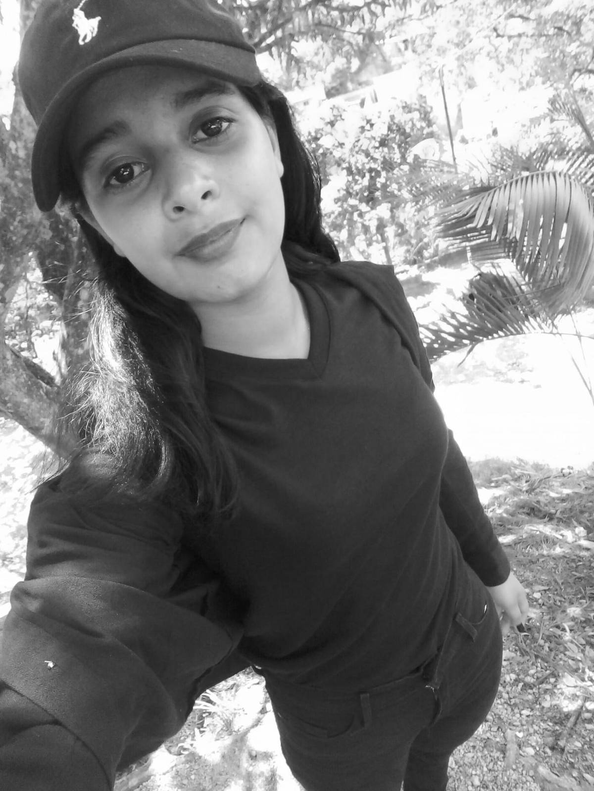 Joven madre es asesinada por su expareja en Trojes, El Paraíso