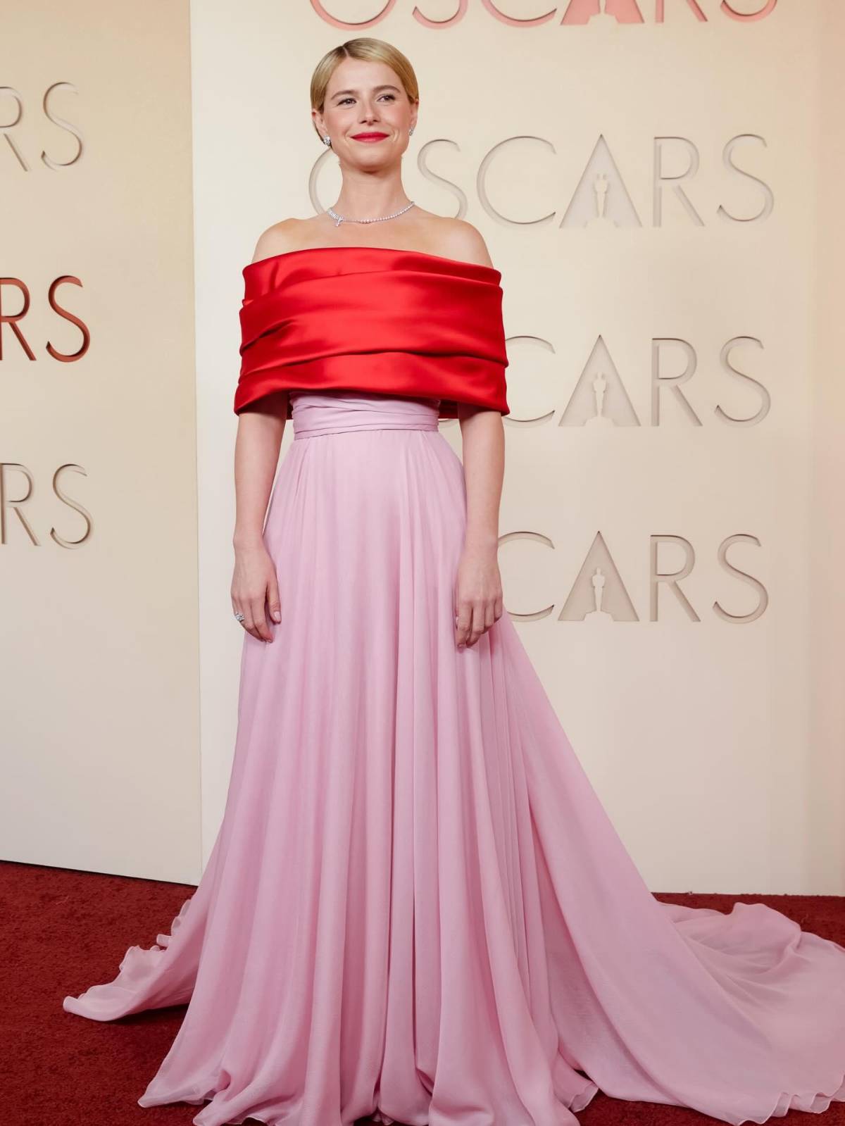 Premios Óscar 2026: Ellas son las estrellas más bellas de la gala