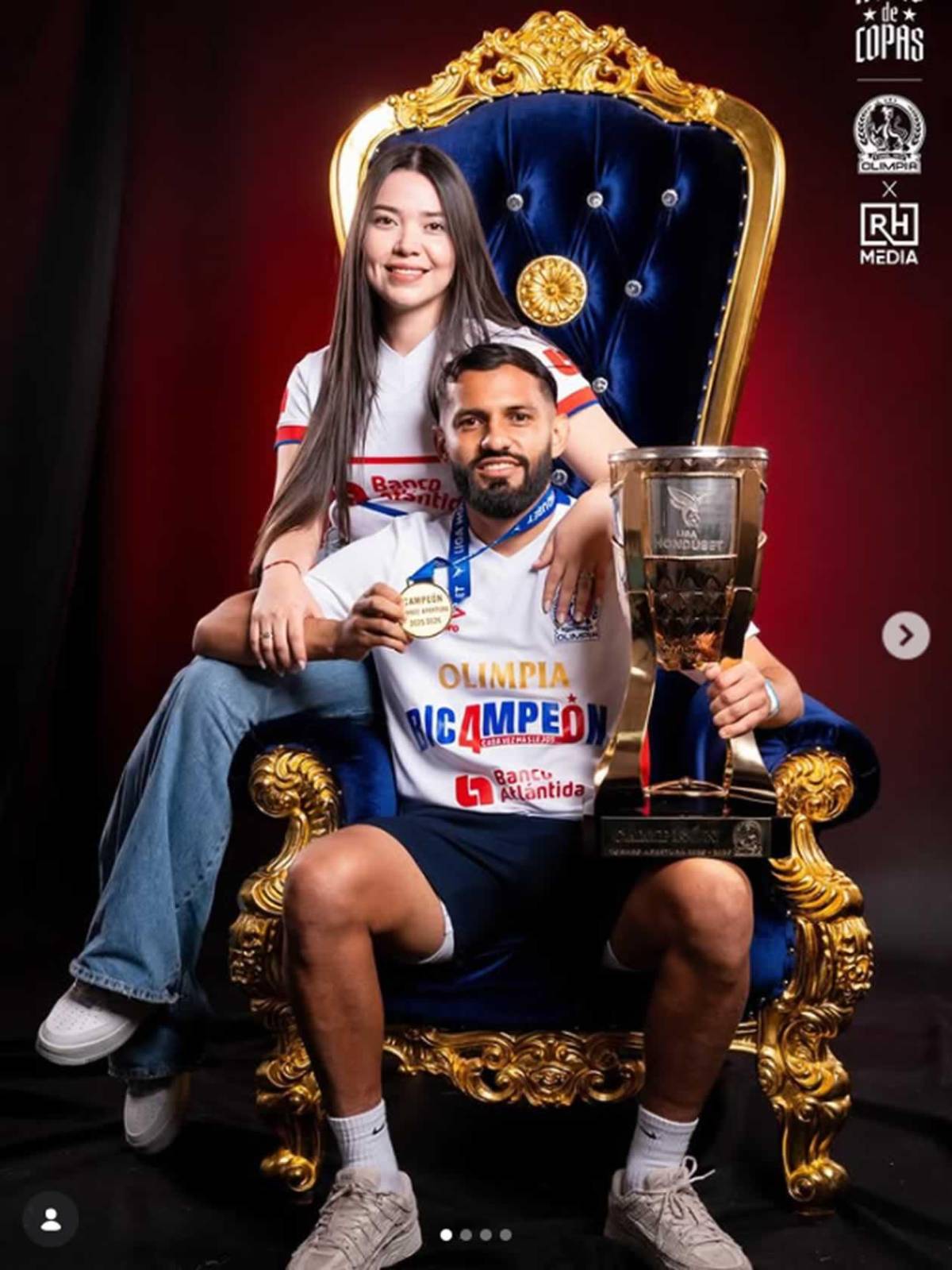 Jorge Álvarez revela triste noticia que sufrió su esposa: Tenía dos meses de embarazo...