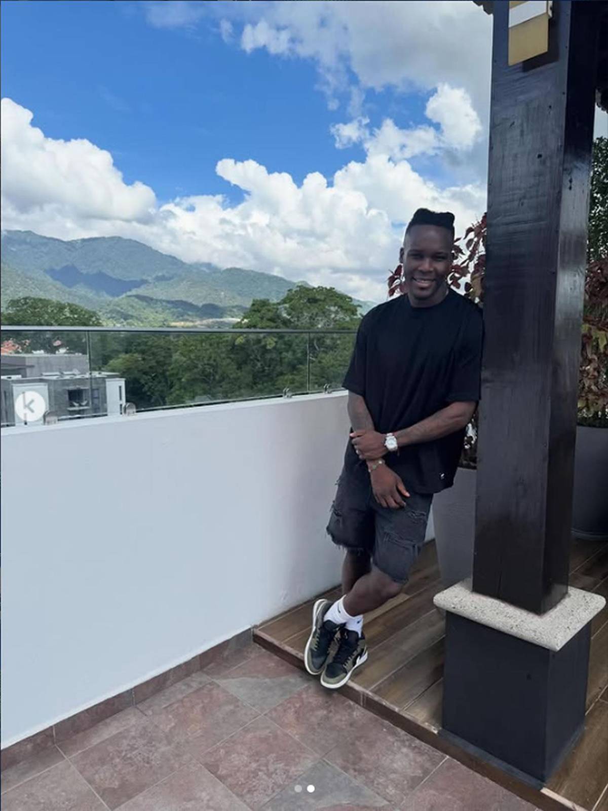 Rubilio Castillo, envuelto en polémica: demanda a club ante FIFA por este motivo