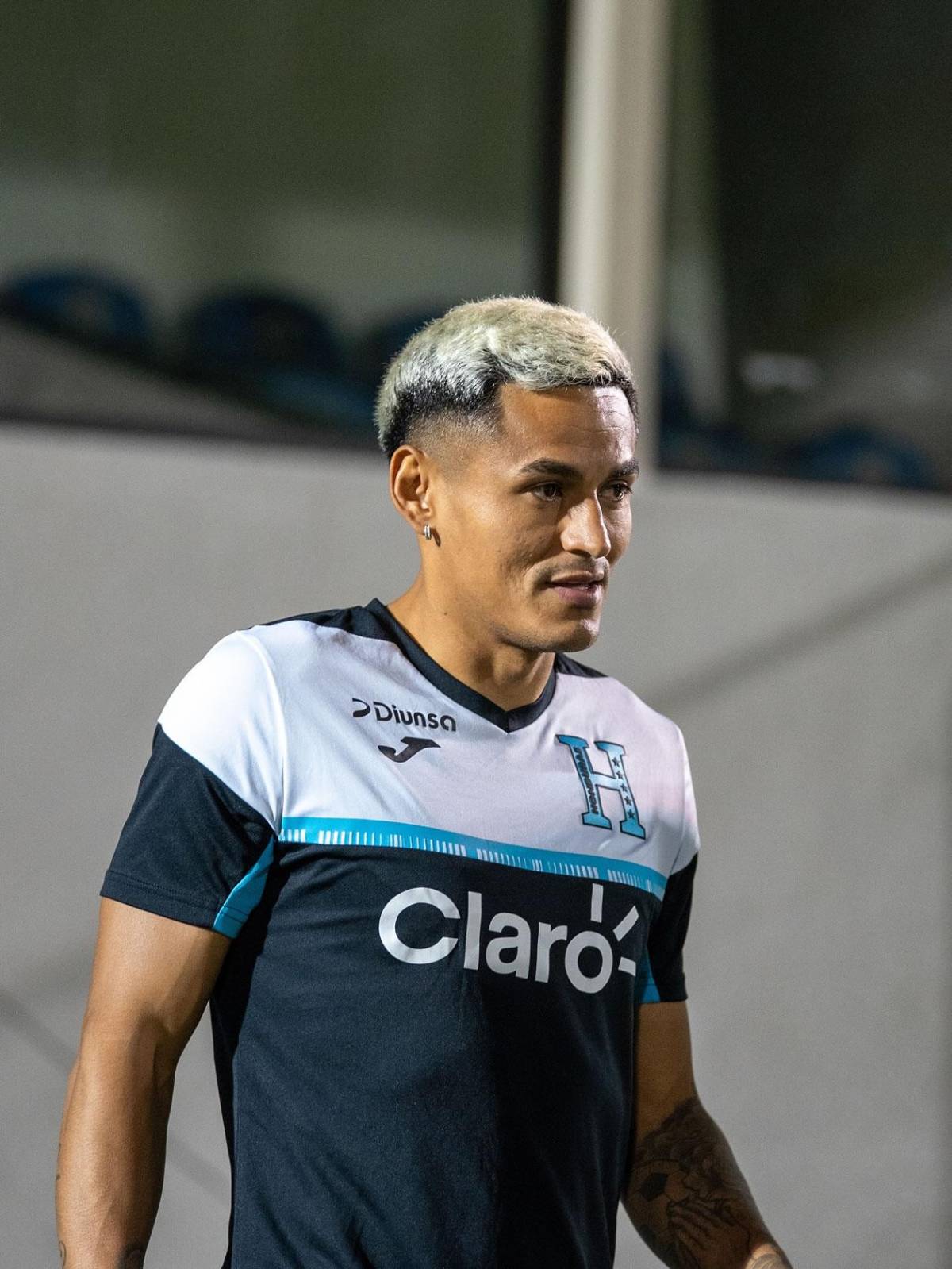 Sorpresas: 11 titular confirmado de Honduras vs Nicaragua y descartes de Rueda