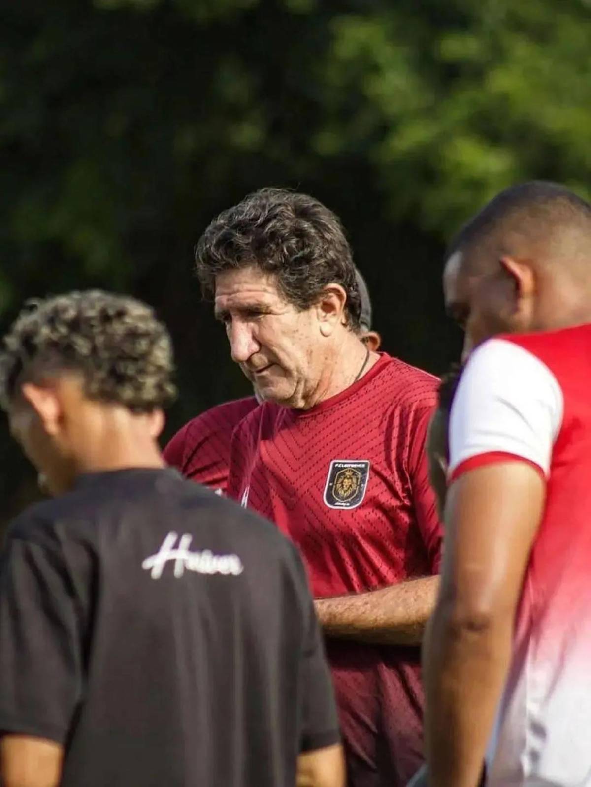 Marathón sacude el mercado, vuelve 'Tota' Medina y sorpresa con Jorge Álvarez