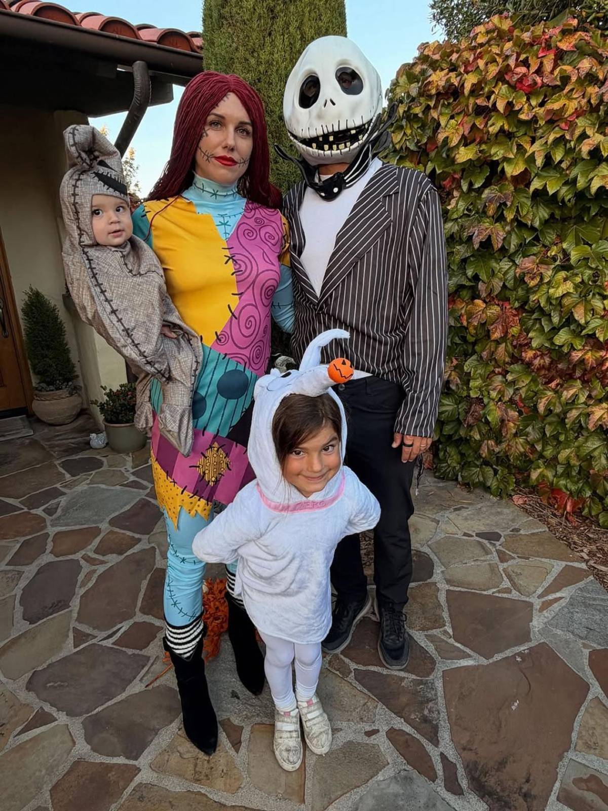 Halloween: Vinicius da miedo, Cristiano Ronaldo se llevó 'susto' y Lamine Yamal sorprende