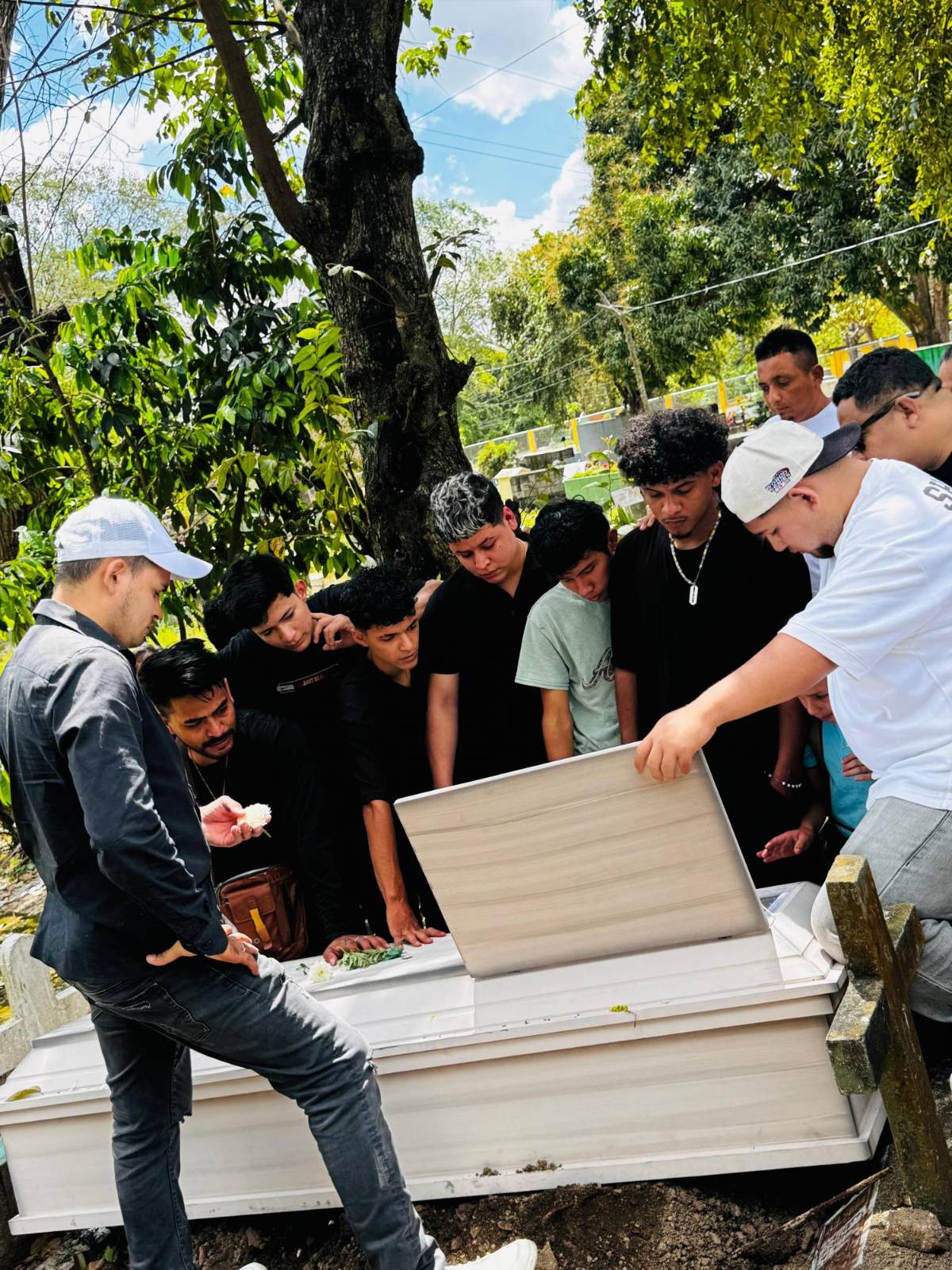 La historia de Gorra: 12 años postrado en cama tras violento asalto a su bus en la Ruta 7