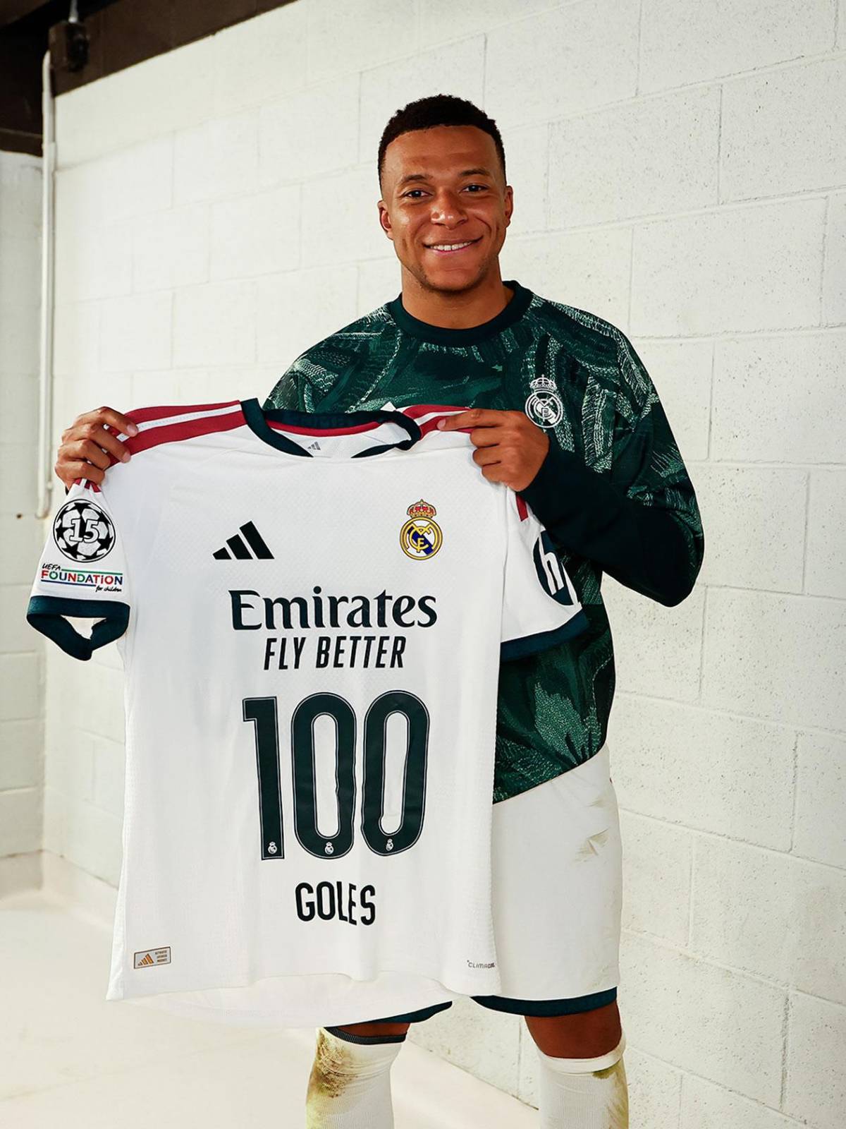 ¿Mbappé puede provocar un giro inesperado en el Balón de Oro 2026?: se desata el delirio