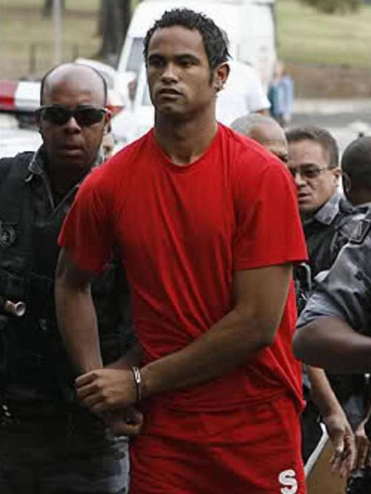 La macabra historia del portero condenado por el dantesco asesinato de su esposa