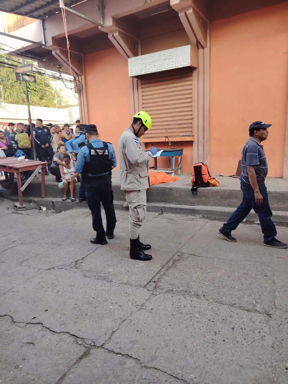 Esto se sabe de José Rodríguez, el joven repartidor asesinado en La Lima