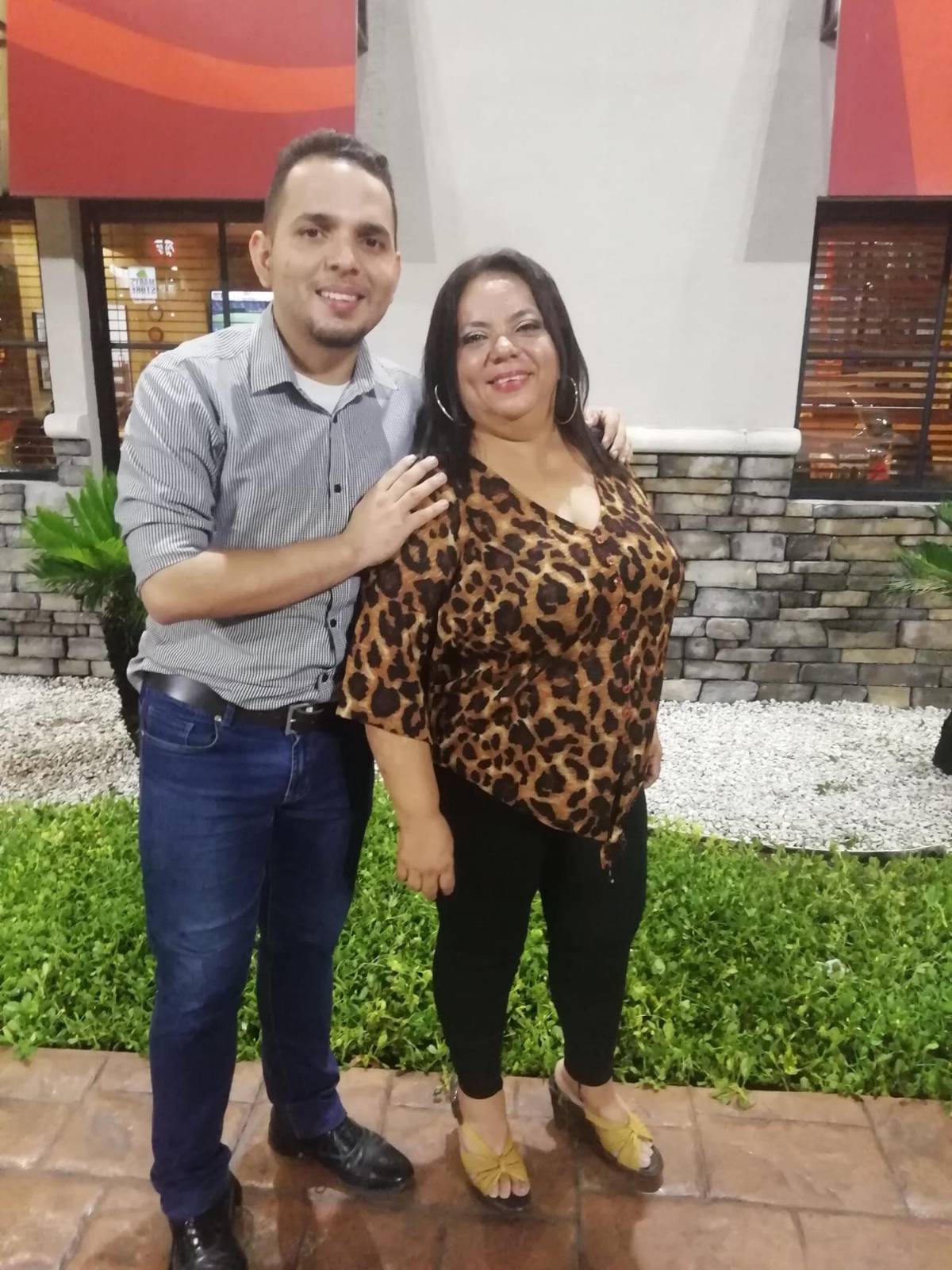 Muere líder de danza de la iglesia de Cristo Eben Ezer