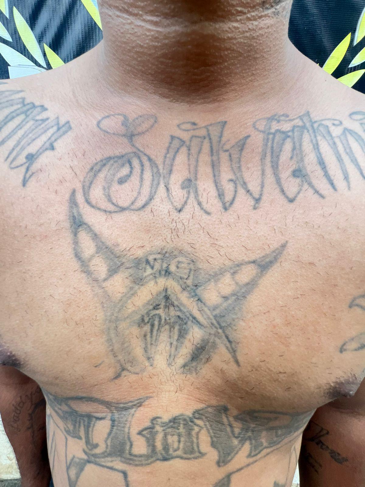 Cae “Joker”, distribuidor de estupefacientes de la MS en Comayagua