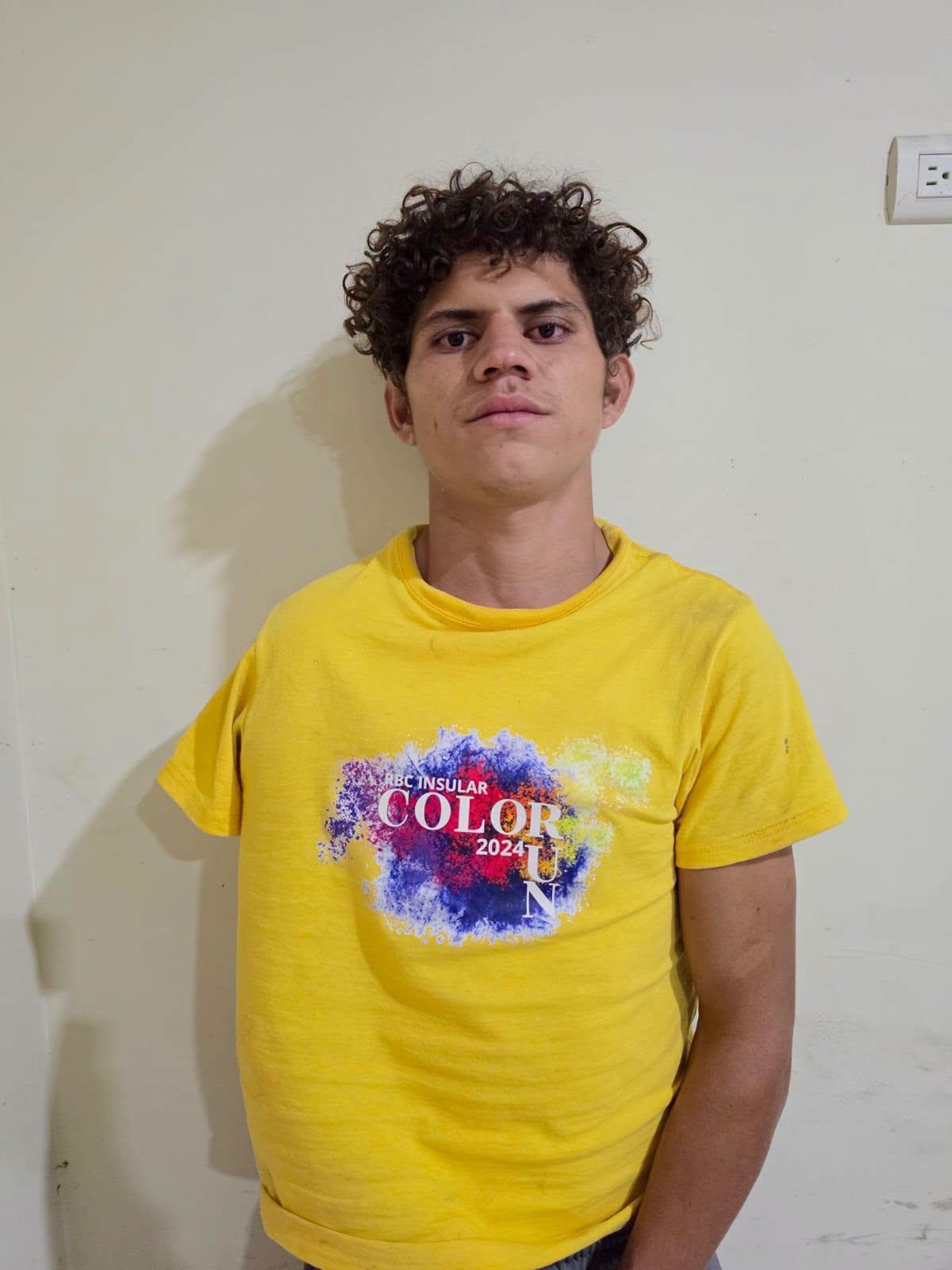 El crimen de Eliezer Cruz en Roatán: habría sido perseguido y asesinado a machetazos