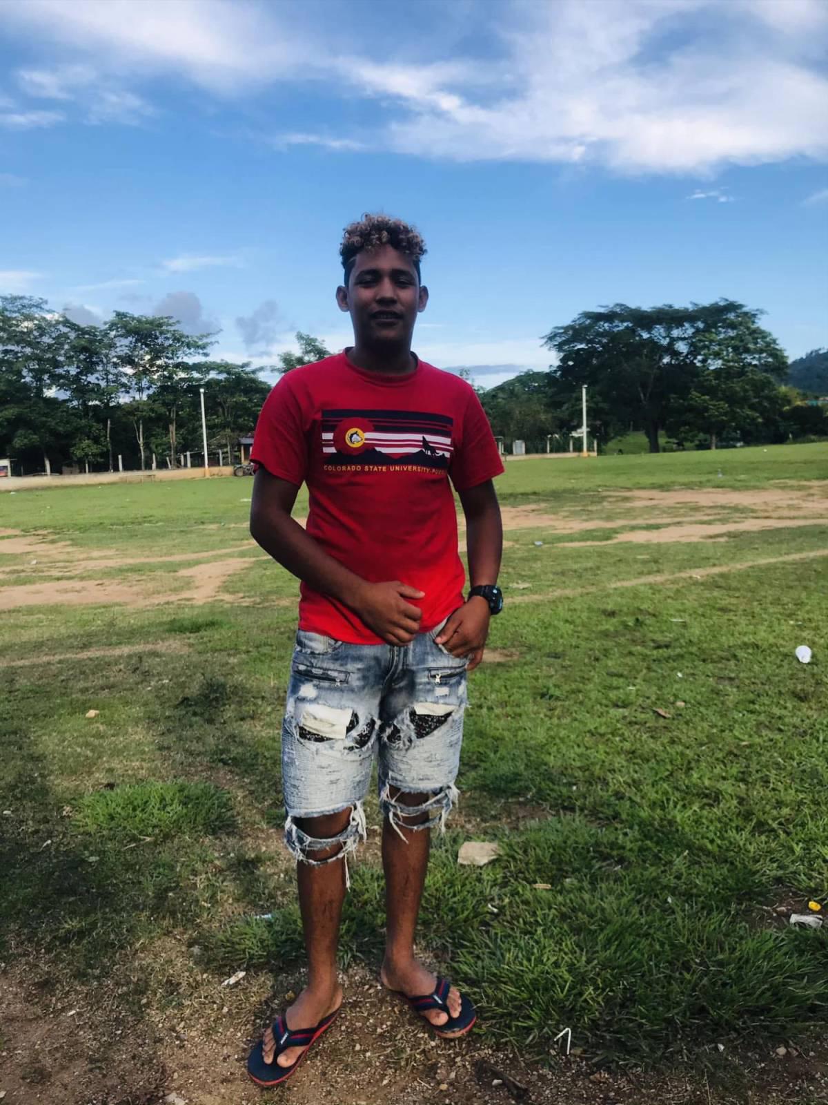 Hondureño capturado en Carolina del Norte presumía armas en redes sociales