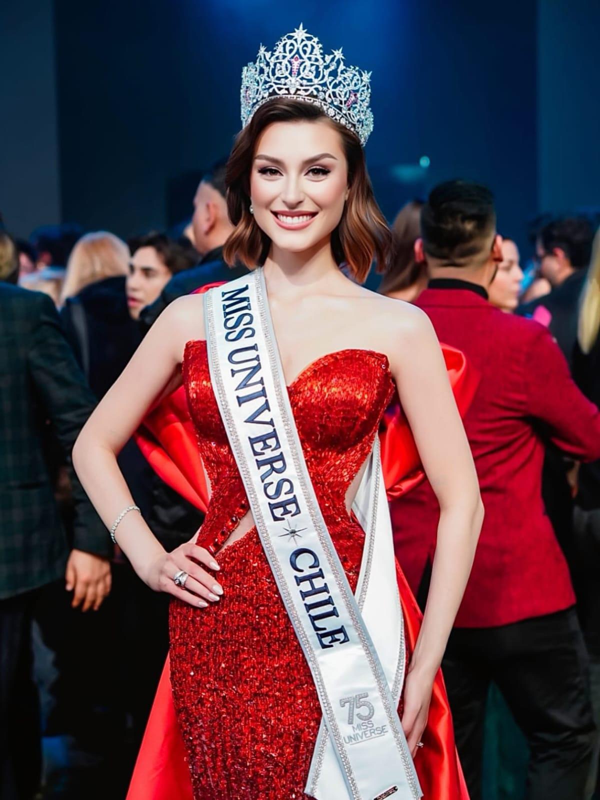 Osmel Sousa revela sus favoritas para Miss Universo 2026: Centroamérica figura