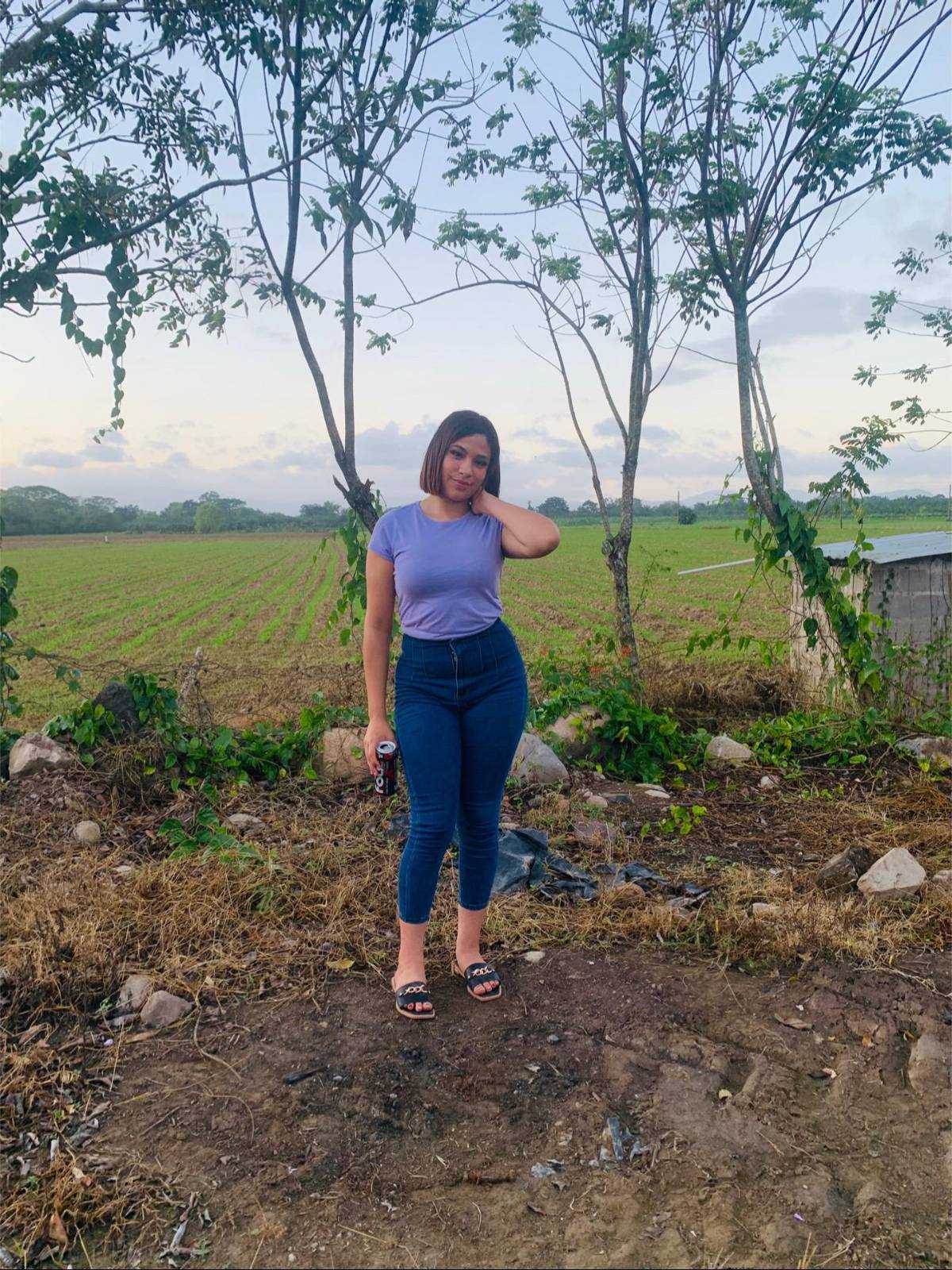 Degollada hallan a tiktoker y modelo en Tocoa, Colón