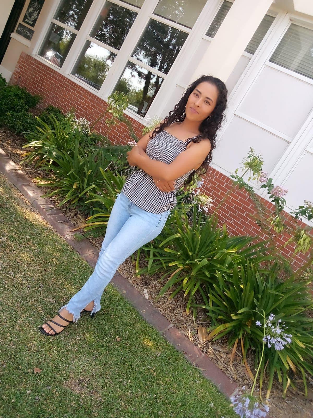 Novio de Jorleny pide pena de muerte para asesino de la hondureña