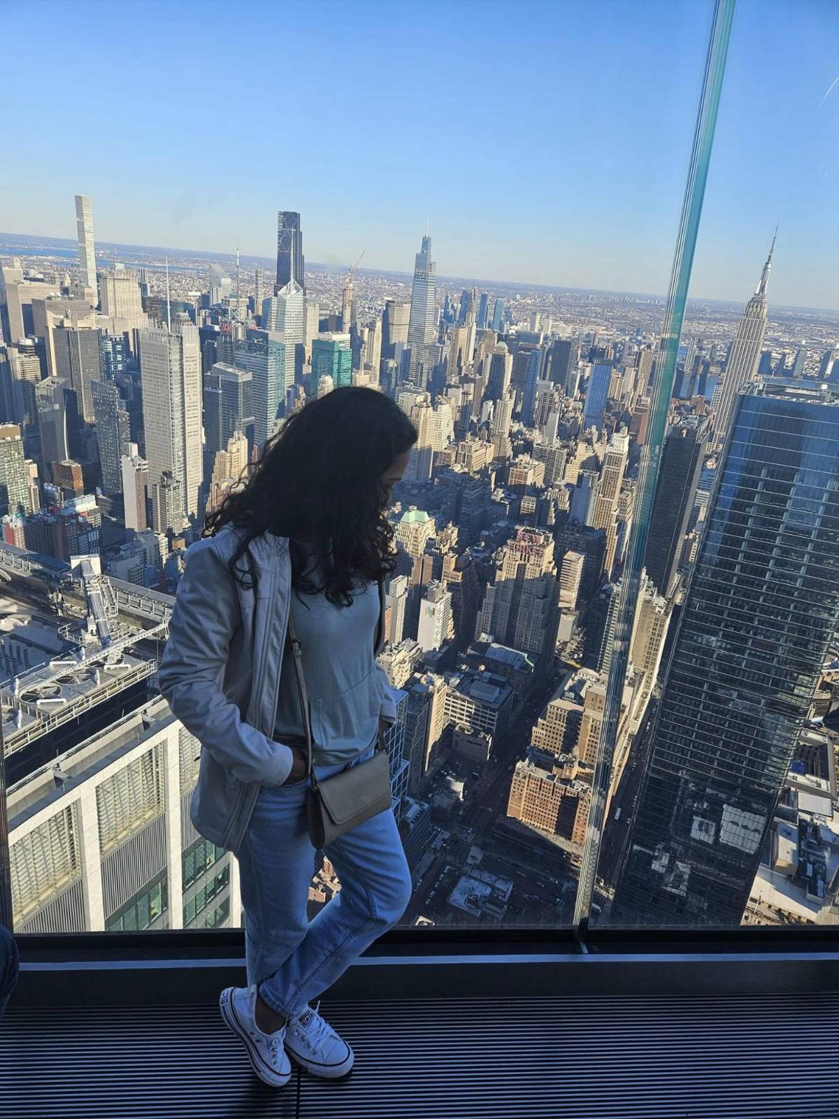 Novio de Jorleny pide pena de muerte para asesino de la hondureña