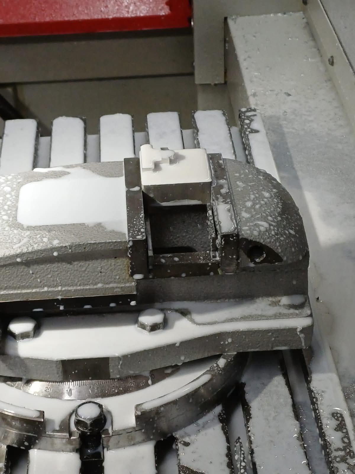 Honduras logra anodizado de grado espacial para el Satélite Morazán