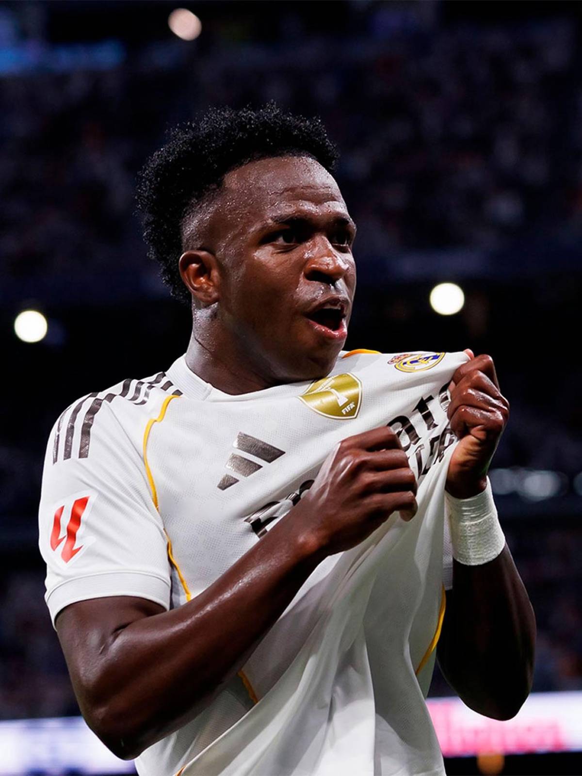 Bota de Oro 2025-2026: Mbappé y Haaland marcan dobletes y amenazan el desconocido líder