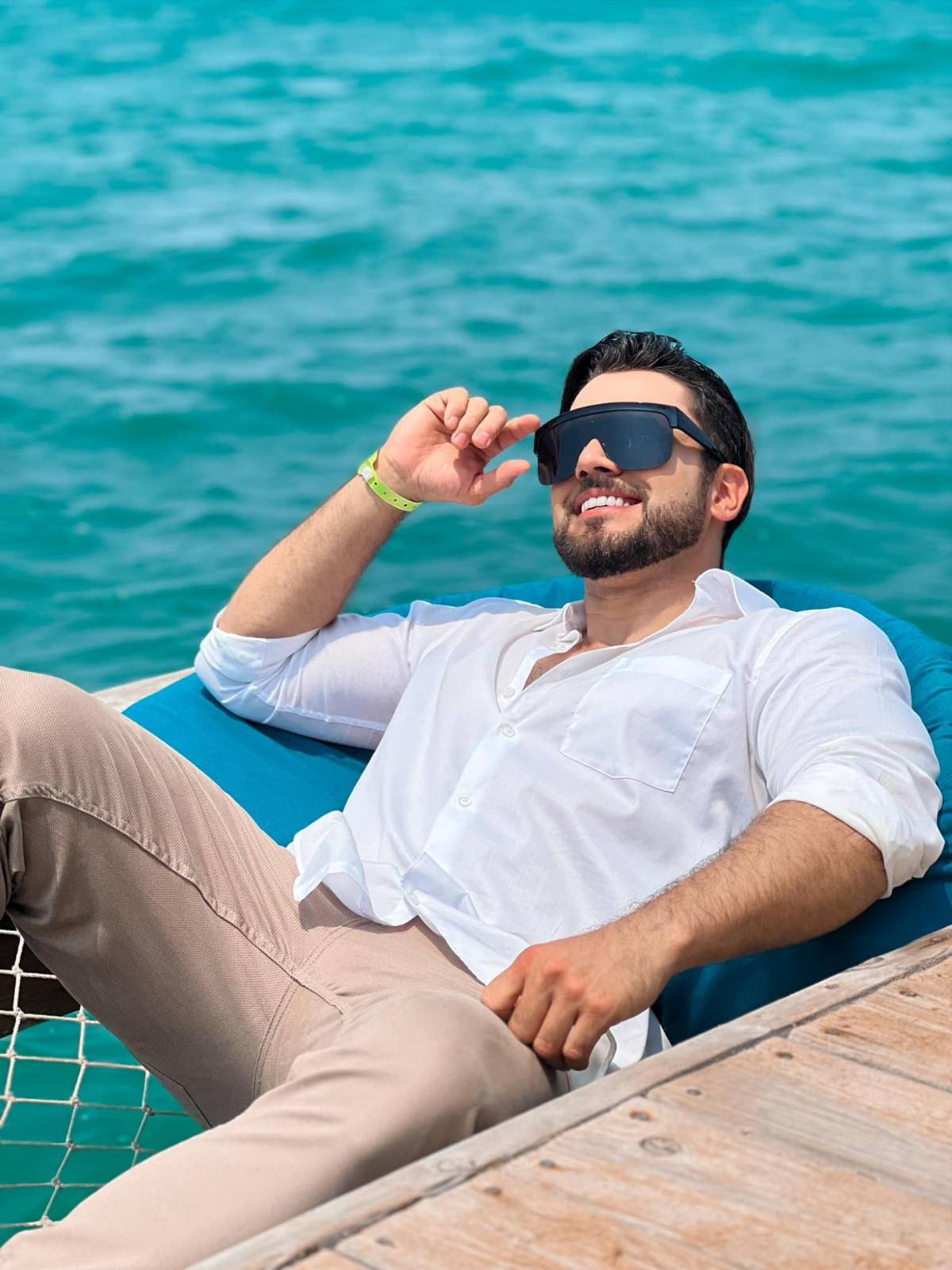 Ellos son los solteros más guapos de Honduras