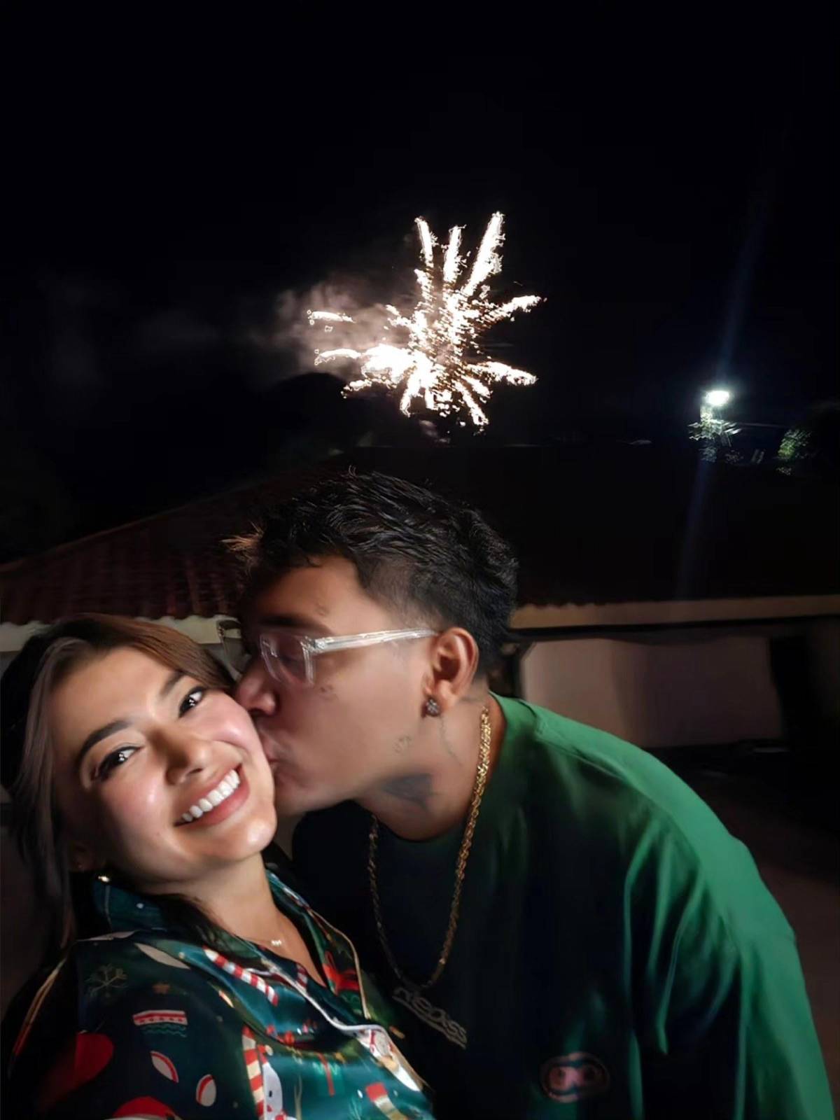 Milagro Flores sobre su vínculo con Supremo: Para mí nunca fue un show