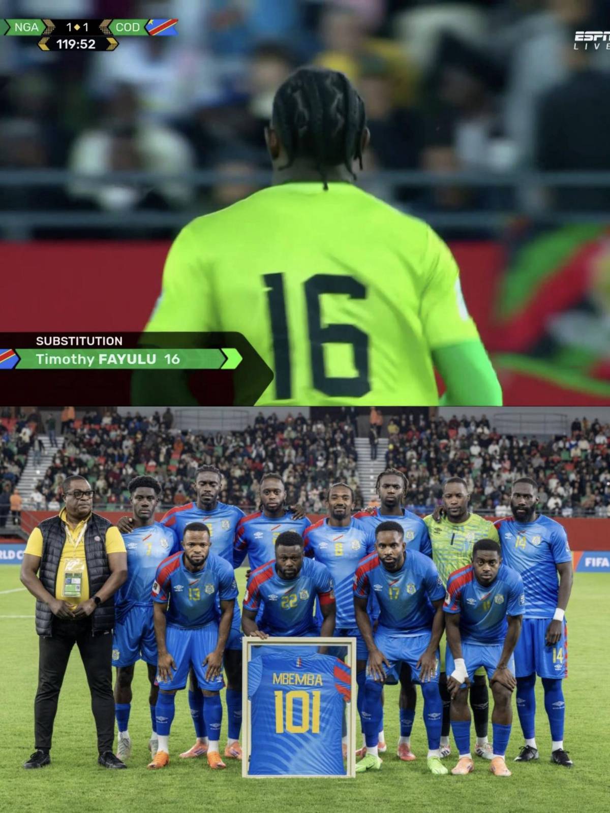 Dejan fuera del Mundial 2026 a famosa selección: ¡Sorpresa va al repechaje!