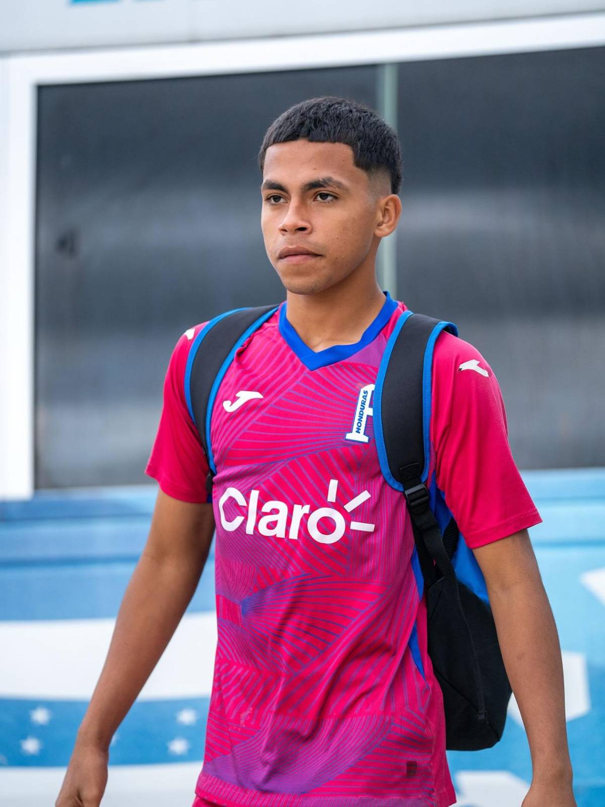 Conoce los jugadores de Honduras en Mundial Sub-17: legionarios y varios no nacieron en el país