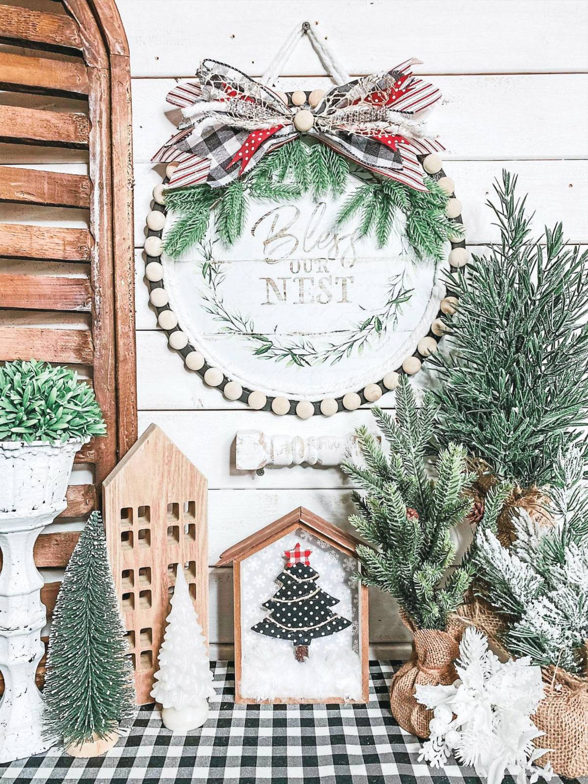 Las principales tendencias navideñas para este 2021