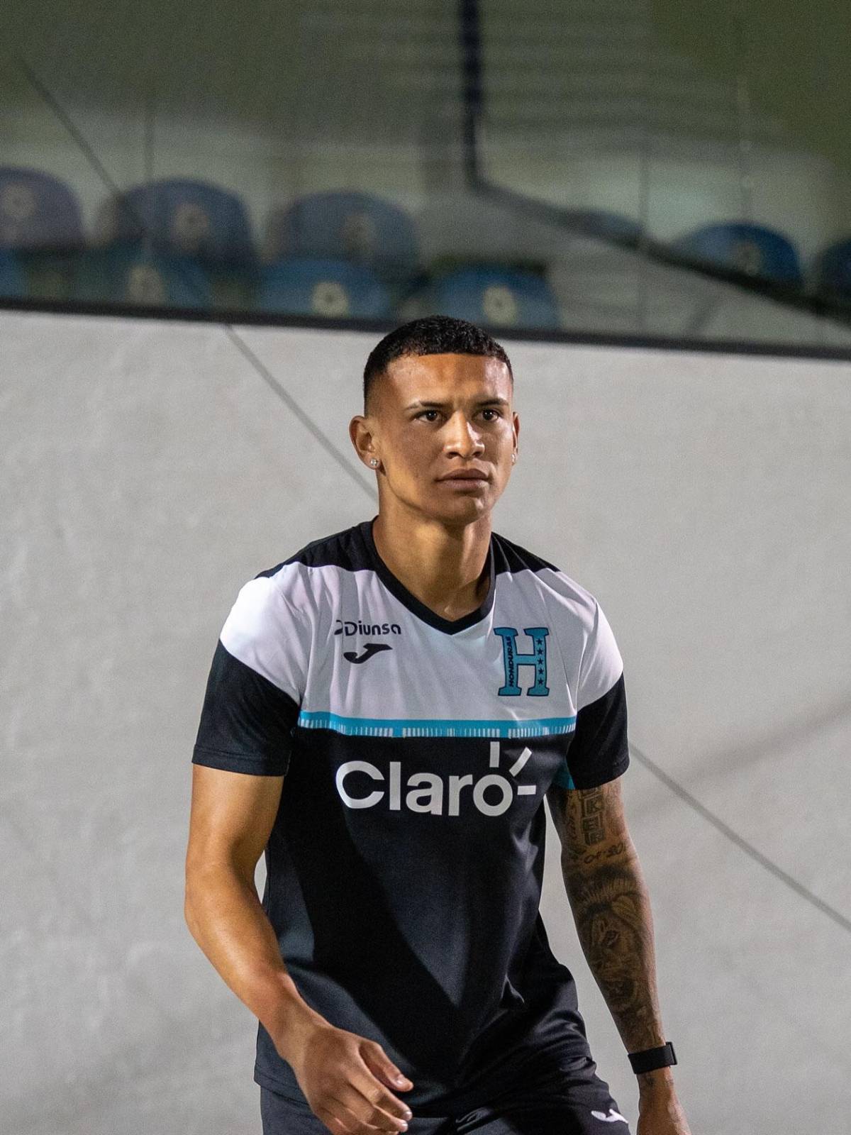 Sorpresas: 11 titular confirmado de Honduras vs Nicaragua y descartes de Rueda