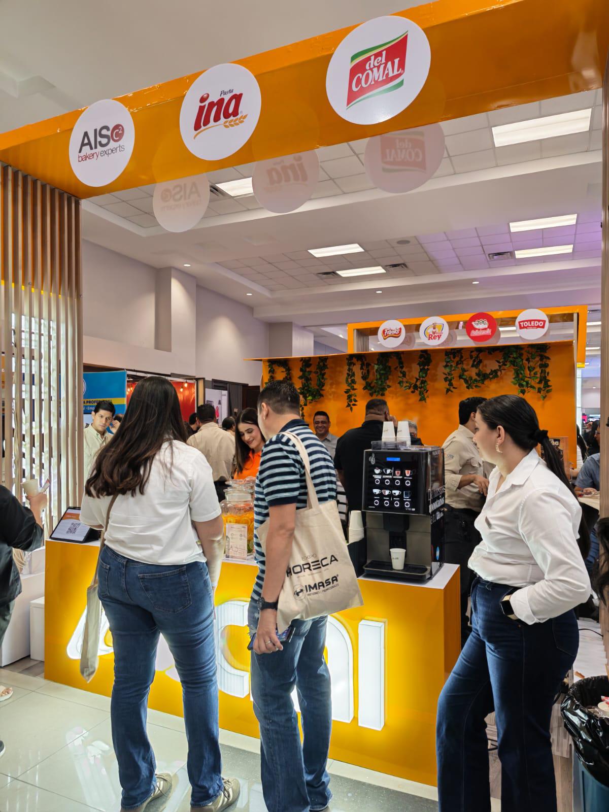 Expo HORECA Honduras 2026 consolida su liderazgo regional en SPS