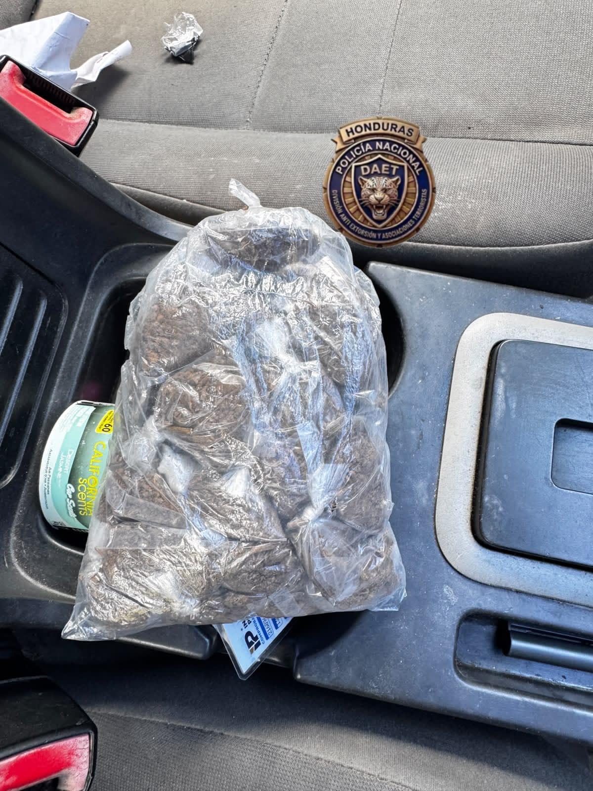 Caen El Muco, El Primo y El Mapache en enfrentamiento policial en Lempira
