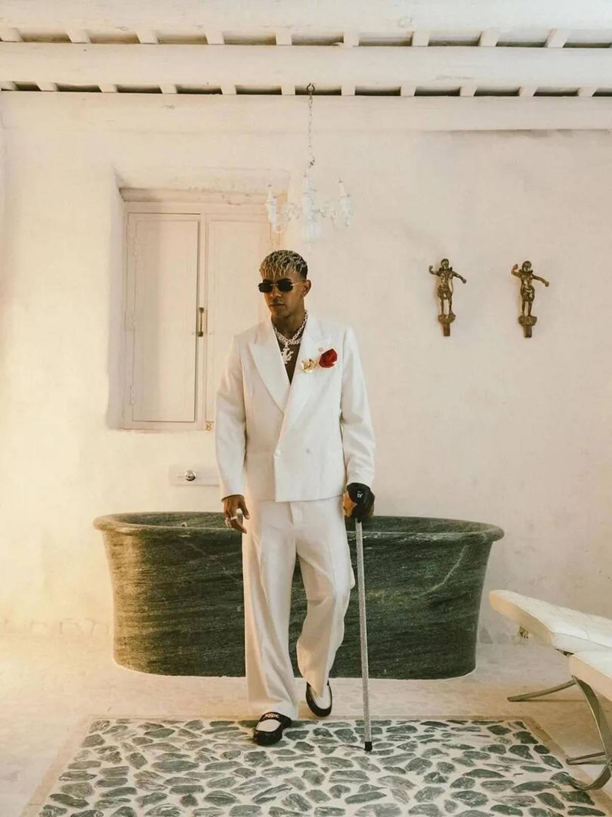 Lamine Yamal provoca tensión en Barcelona: no gusta su vida y lo último enciende las alarmas