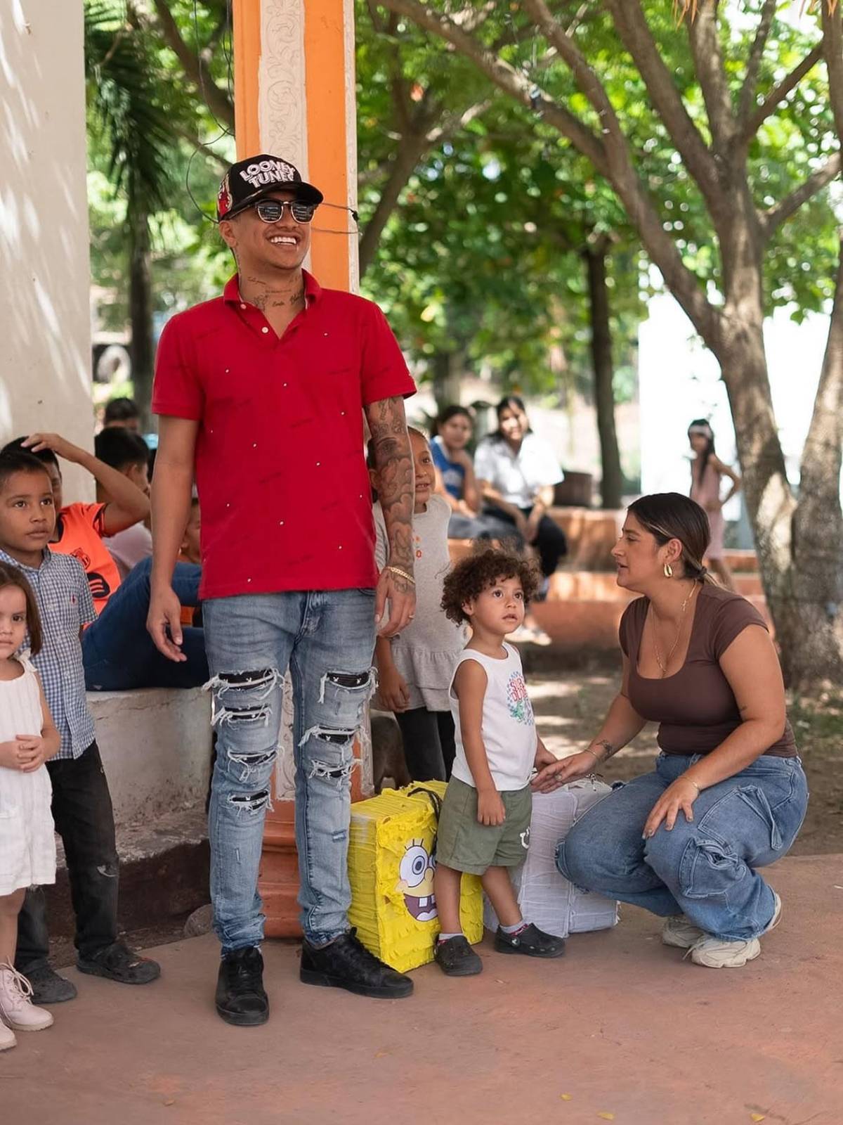 Selvin Guevara reaparece tras huir a Estados Unidos por intento de secuestro: ¿qué hace ahora?