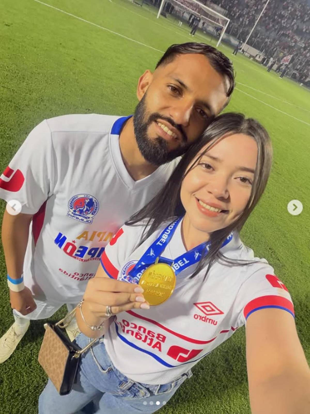 Jorge Álvarez revela triste noticia que sufrió su esposa: Tenía dos meses de embarazo...