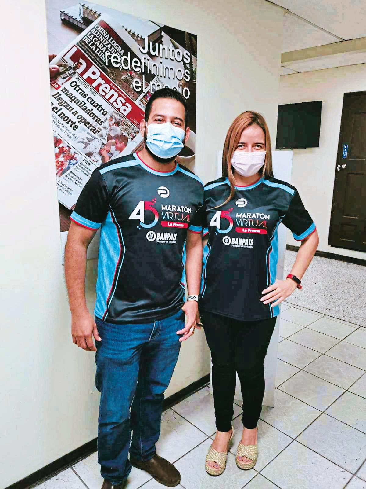 Maratón virtual: Hoy, último día para comprar tu kit