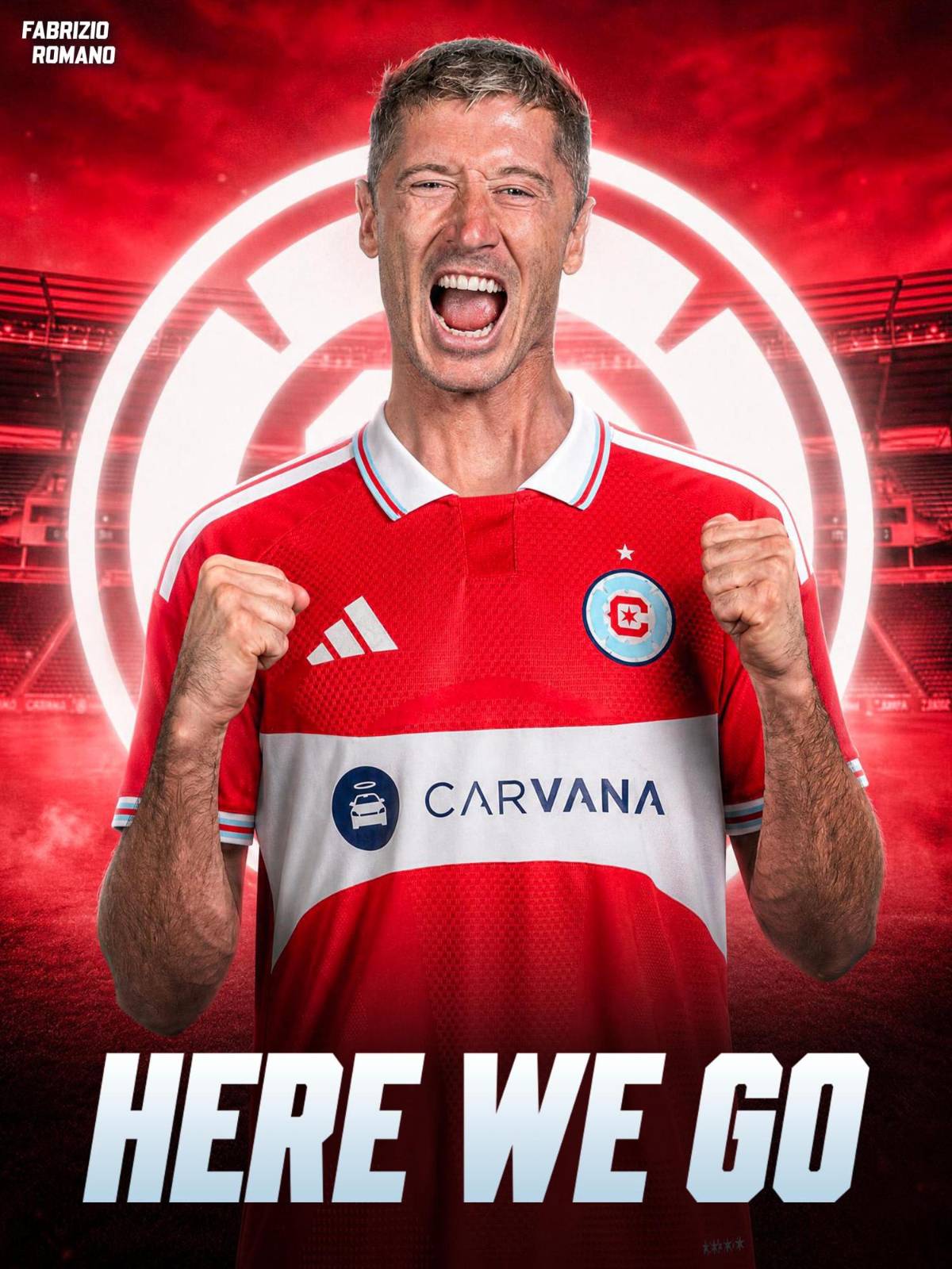 Real Madrid alista otro bombazo, se ofrece al Barcelona y nuevo club de Lewandowski