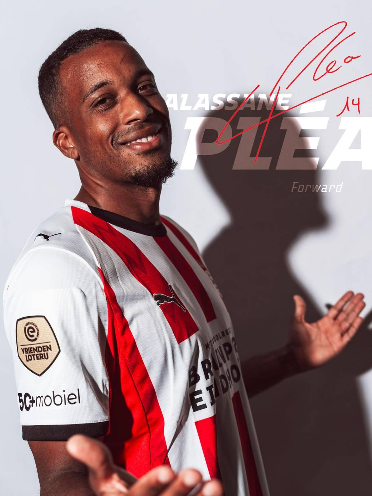 Mercado: Sorpresa con Vinicius, fichaje para Barcelona y los descarte de Luis Enrique