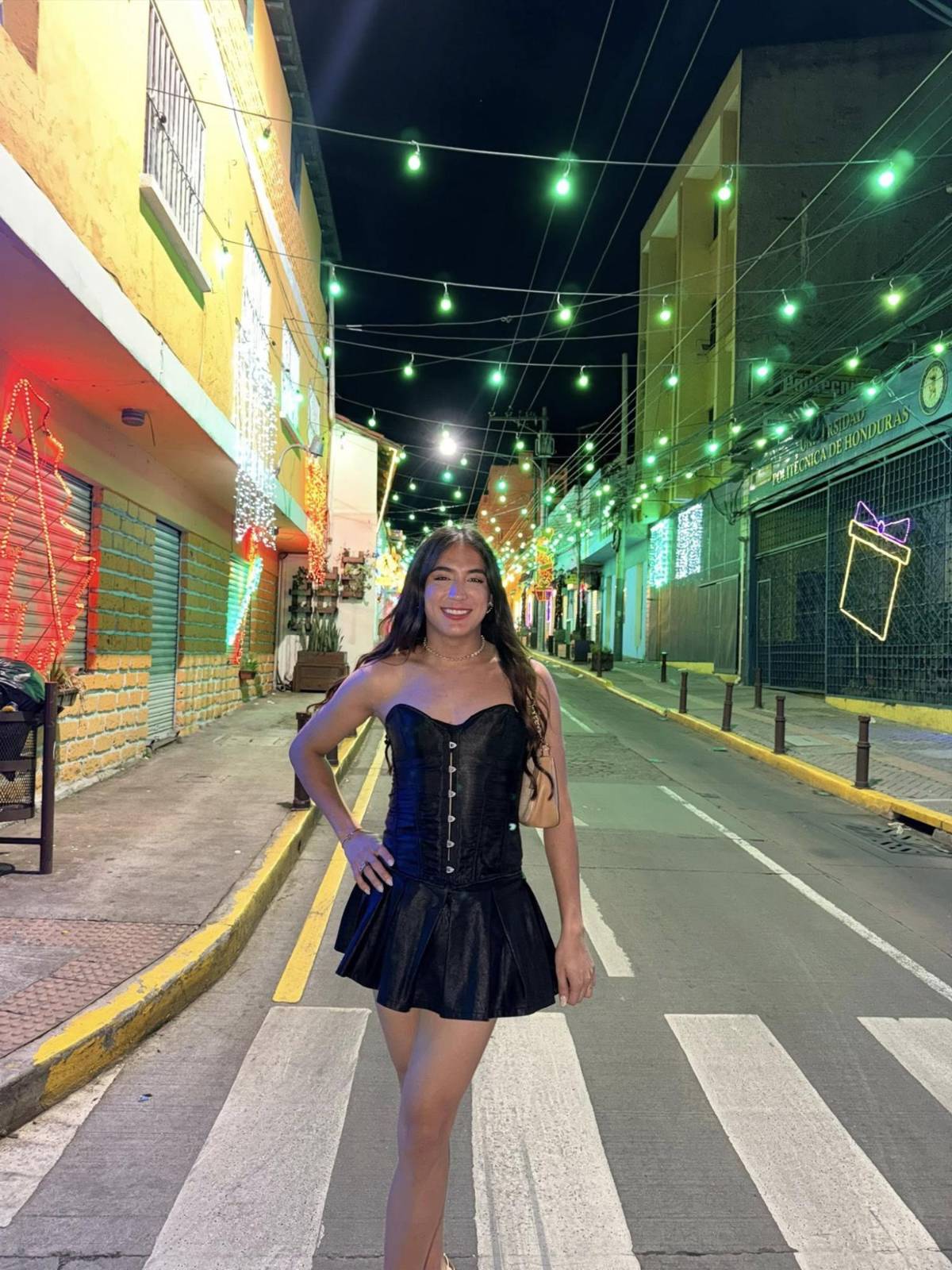 La Bicha Catracha se prepara para lanzar su primer video musical