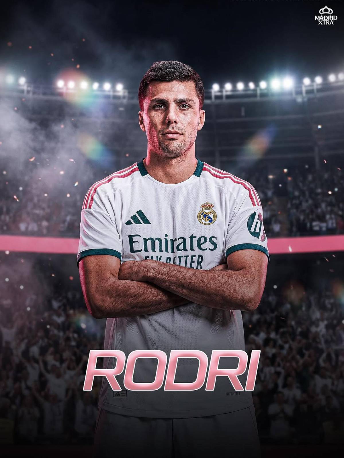 Mercado: Real Madrid arrebata fichaje al PSG, el sustituto de Rodri y bombazo con Vinicius