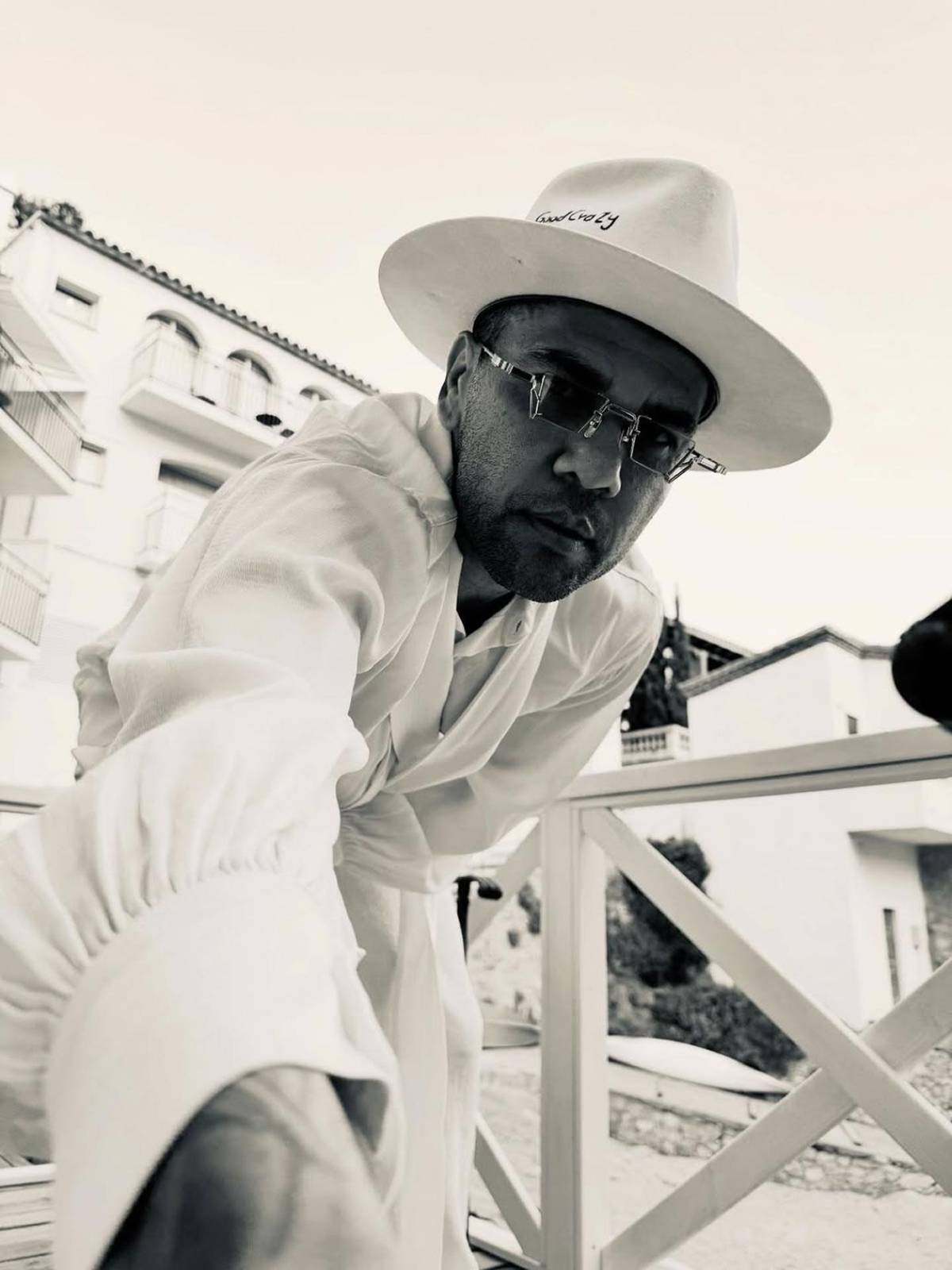 La nueva vida de Dani Alves tras la prisión: otro trabajo y el mejor regalo de su mujer