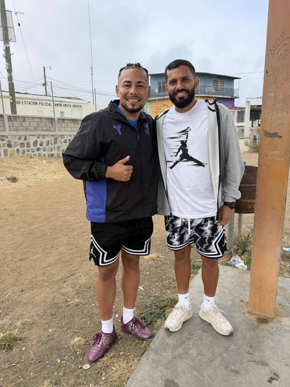 Jorge Álvarez revela triste noticia que sufrió su esposa: Tenía dos meses de embarazo...