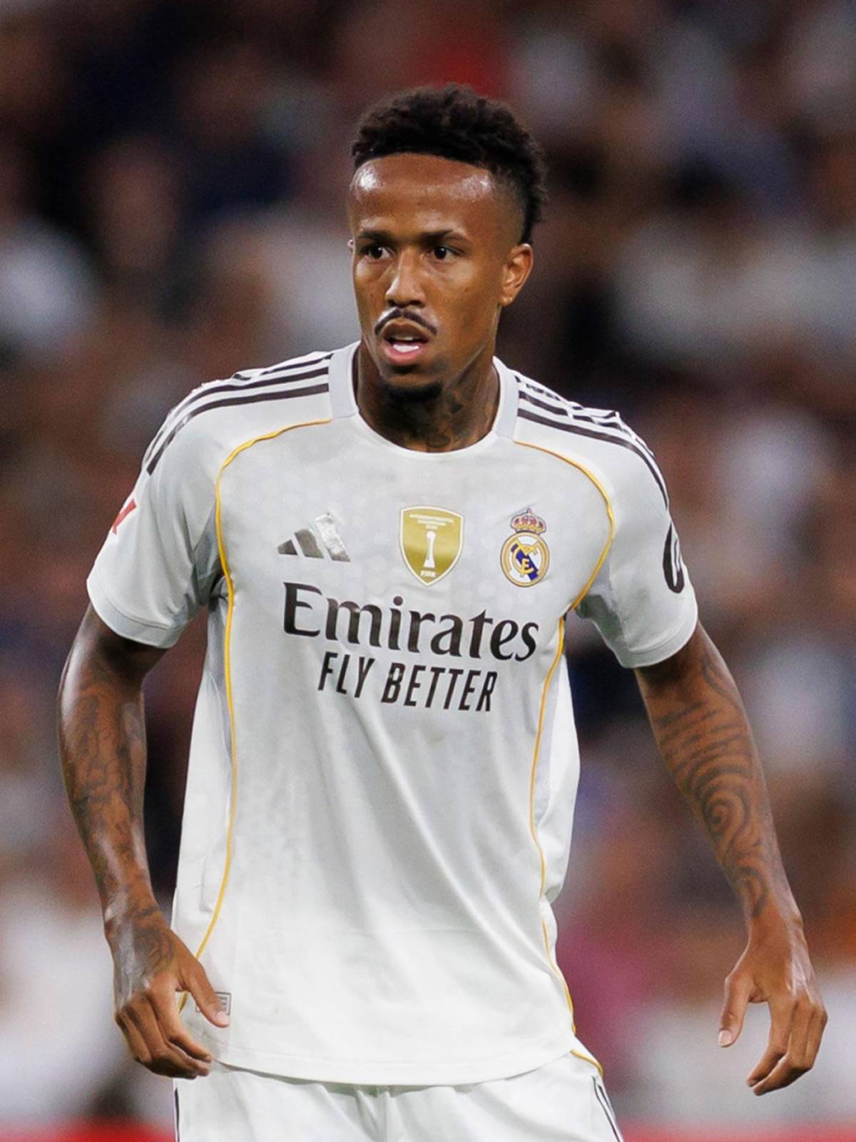 Xabi en problemas: Real Madrid con 9 bajas oficiales vs Alavés... ¿y Mbappé?