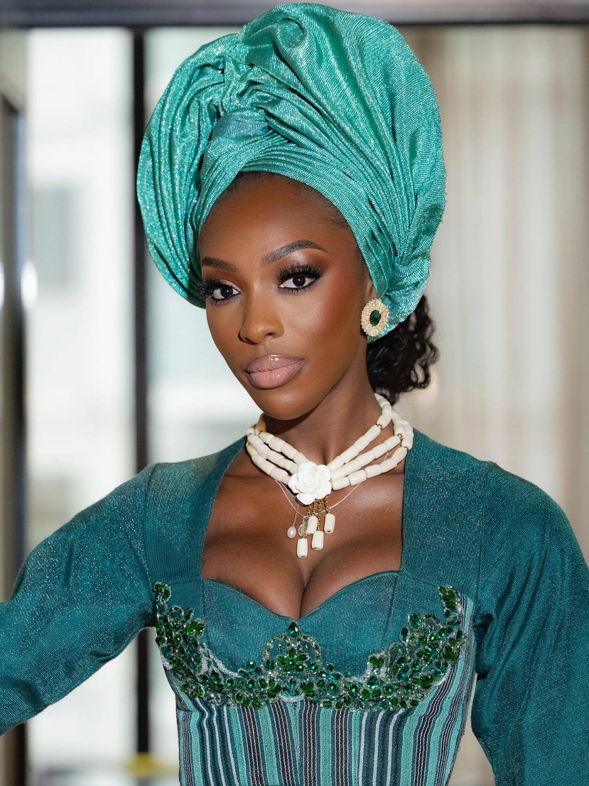 Raúl Rocha revela por qué Miss Costa de Marfil no ganó en Miss Universo 2025