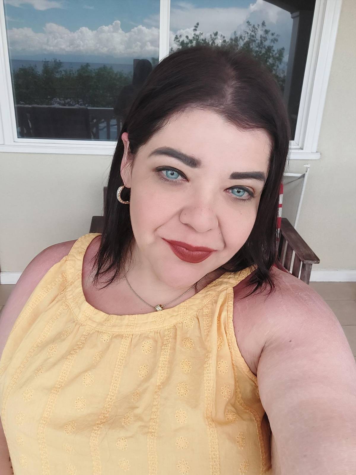 Consternación por muerte de la querida maestra Michell Handal de la Escuela Internacional