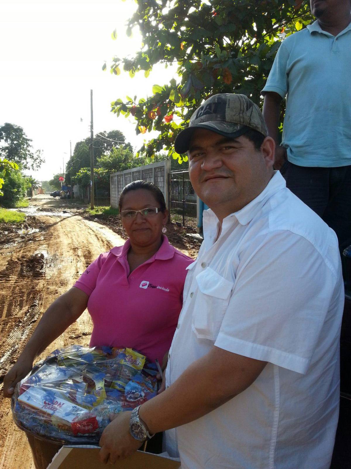 Fue precandidato: ¿quién es Gerardo Galeano, acusado de terrorismo contra Libre?