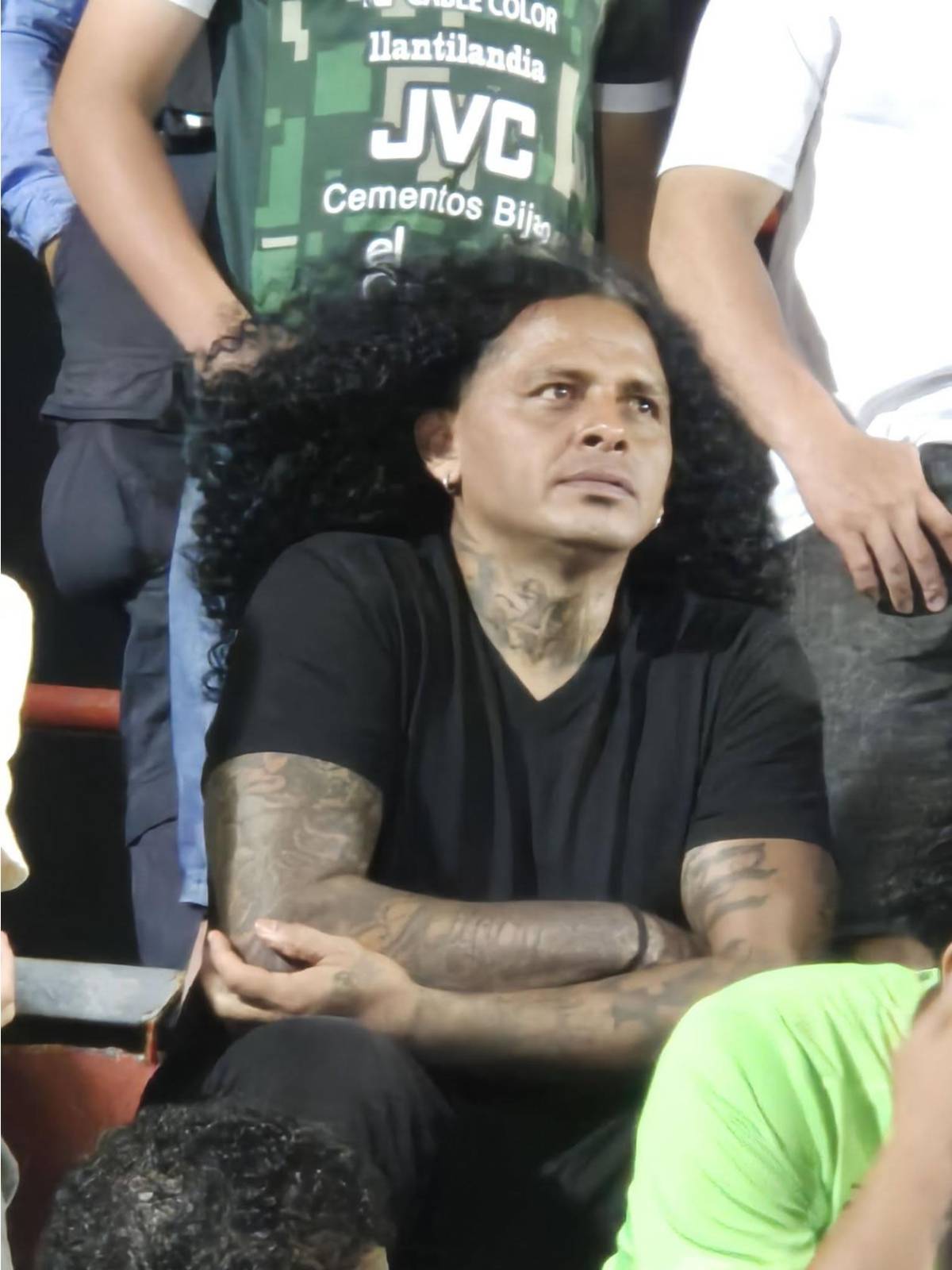 La nueva vida de Wilfredo Barahona: trabajó en EEUU, marcado por una tragedia y esto hace ahora