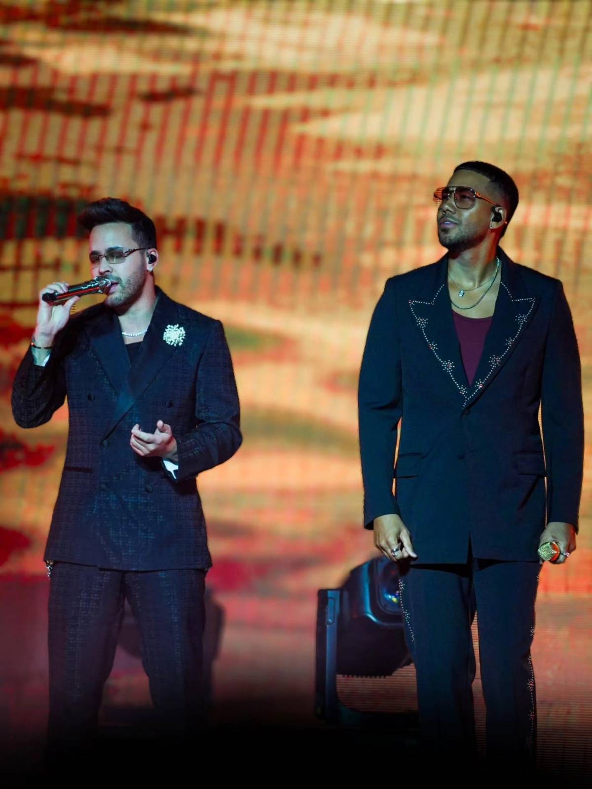 “Mejor Tarde Que Nunca”: la historia de la icónica unión de Romeo Santos y Prince Royce
