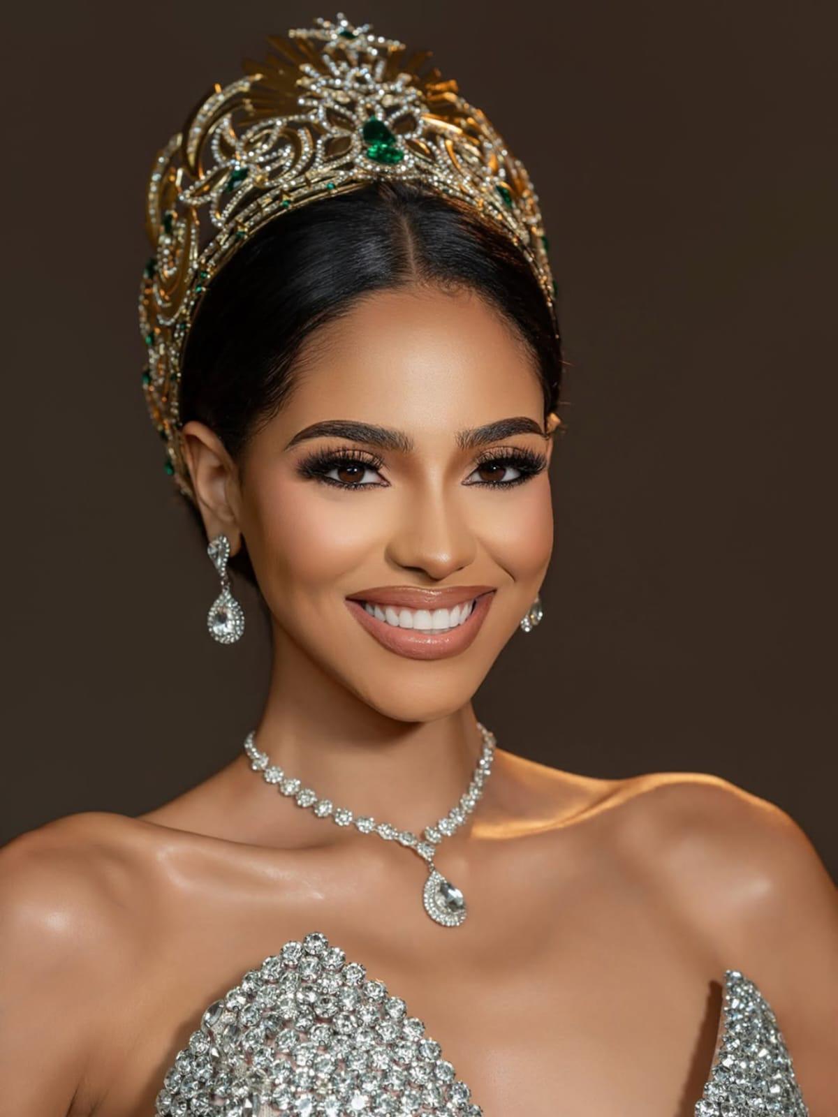 Jihan Dimachk de Tanzania vence a Ecuador y hace historia en el Miss Grand 2026