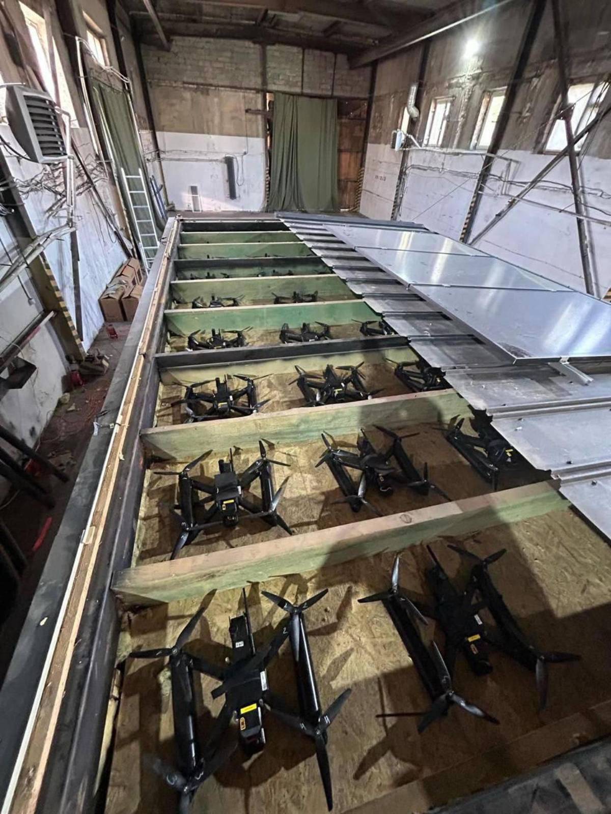 Ofensiva sorpresa: Ucrania destruye 41 aviones de combate rusos en un solo ataque