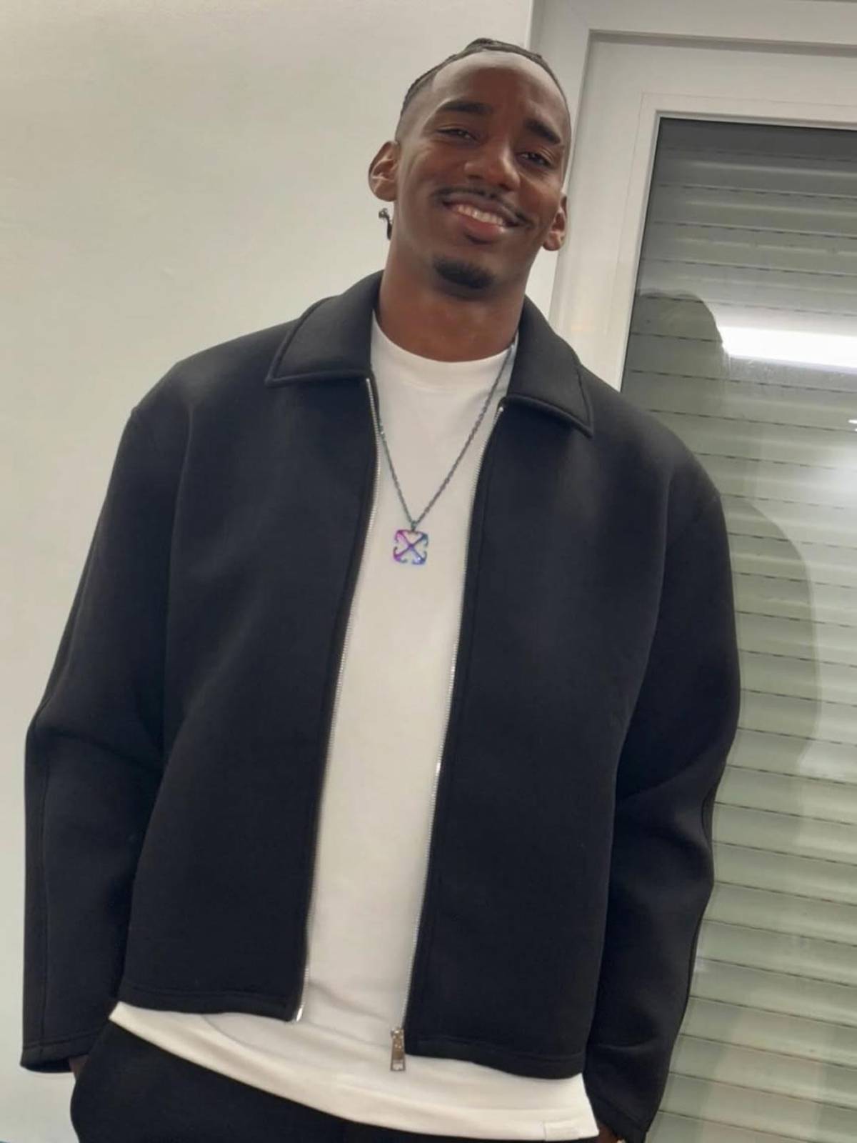 Futbolistas de Liga Nacional y legionarios recibieron el 2026 bien acompañados